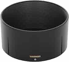 TAMRON A17P レンズ　レンズフード　ブラック レンズフード | アクセサリー | タムロン | TAMRON